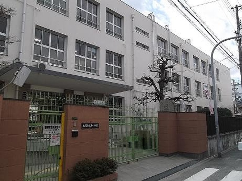 巽小学校画像