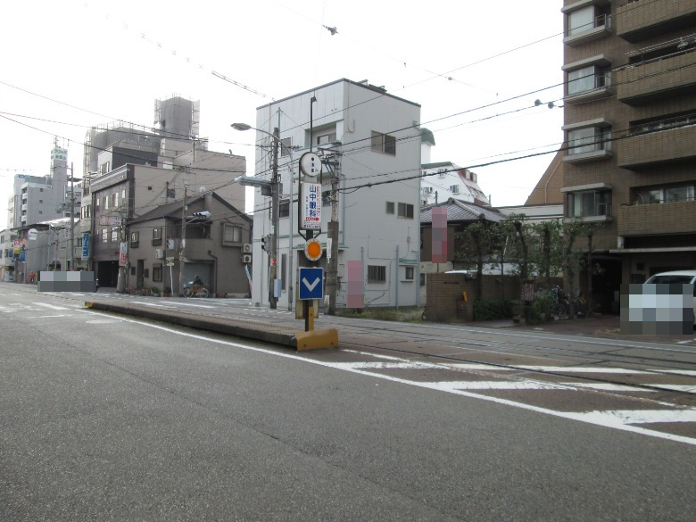 阪堺電軌阪堺線　東玉出駅画像