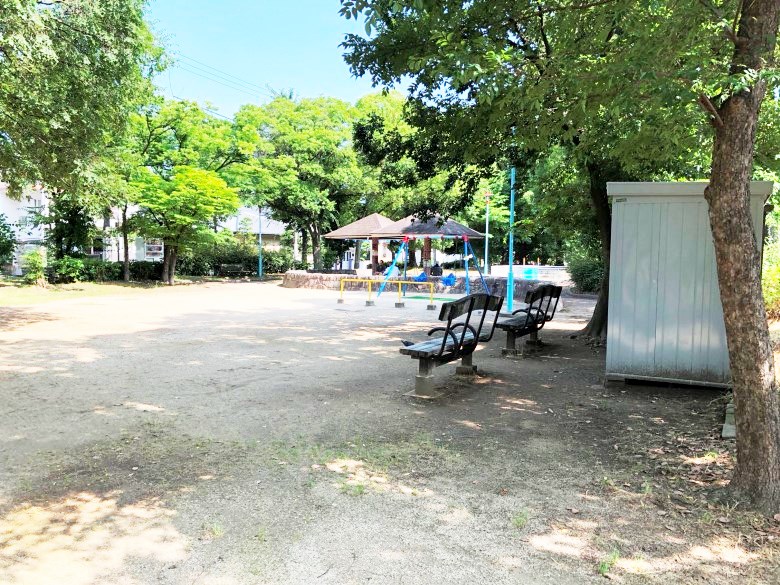 つくし公園画像