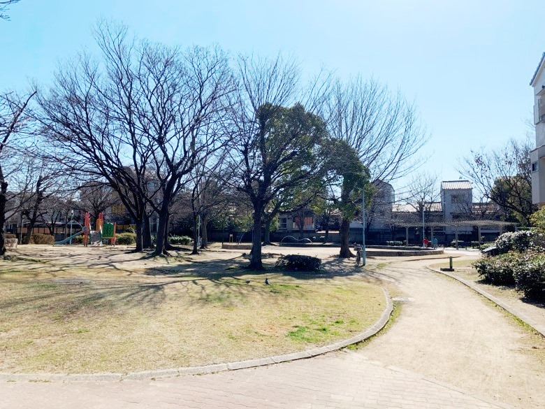 生野東公園画像