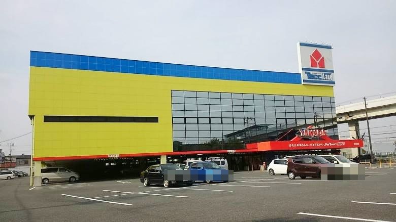 ヤマダ電機テックランド大阪住之江店画像