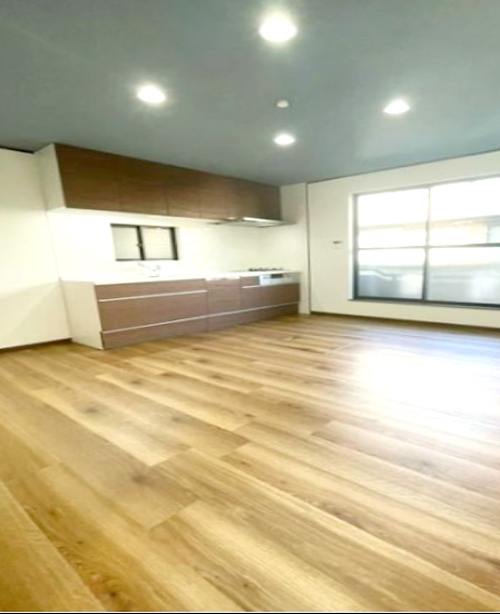 【住吉区】遠里小野7丁目 中古戸建　2,690万円