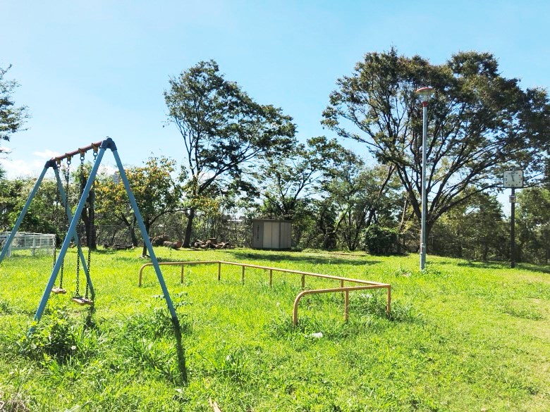 山之内公園画像