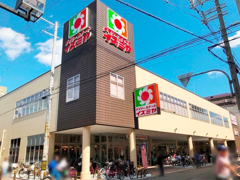 イズミヤ　あびこ店画像