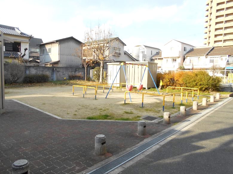 西住之江中公園画像