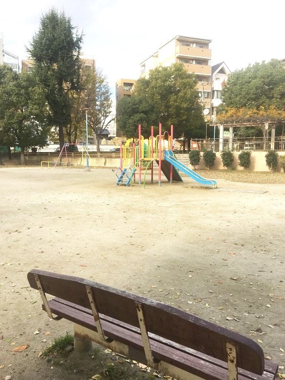 国分公園画像