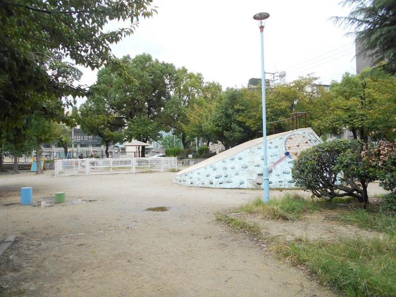 上汐公園画像