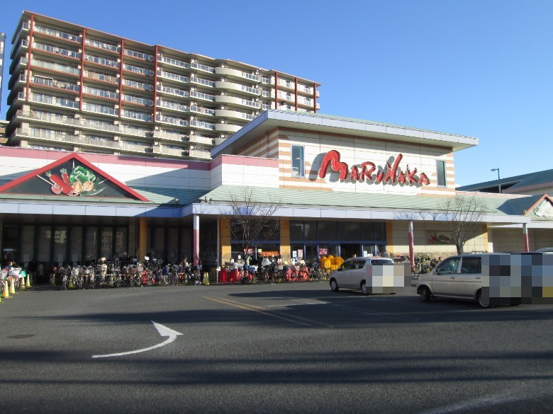 ダイエー住之江店画像