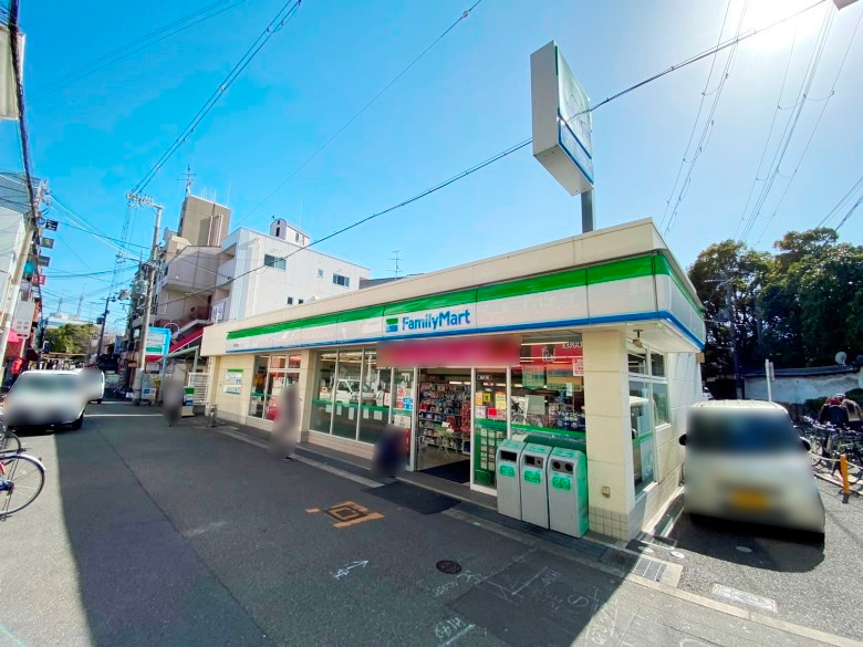 ファミリーマート加美駅南店画像