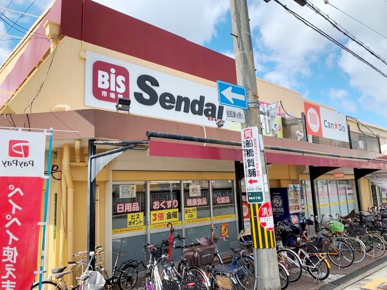 ビス千代画像