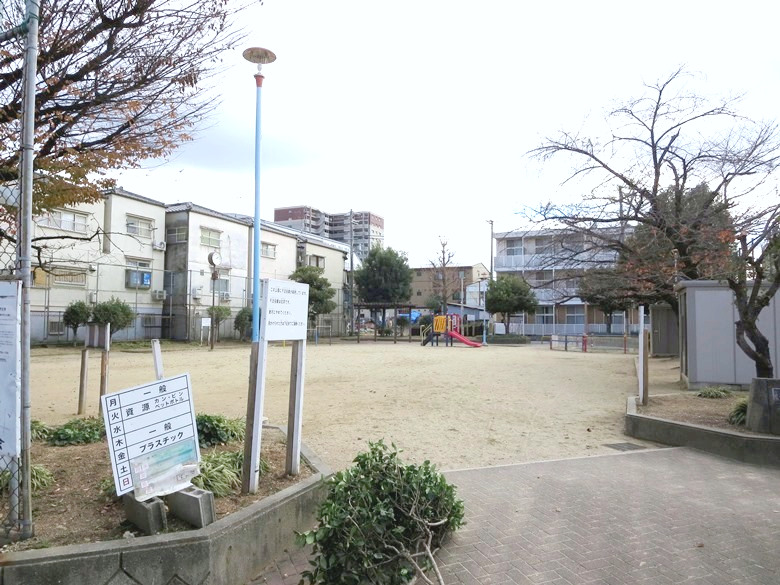 西脇公園画像