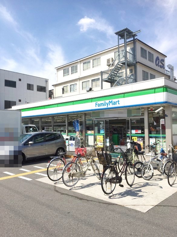 ファミリーマート今川3丁目店画像
