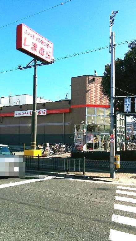しまむら 千躰店画像