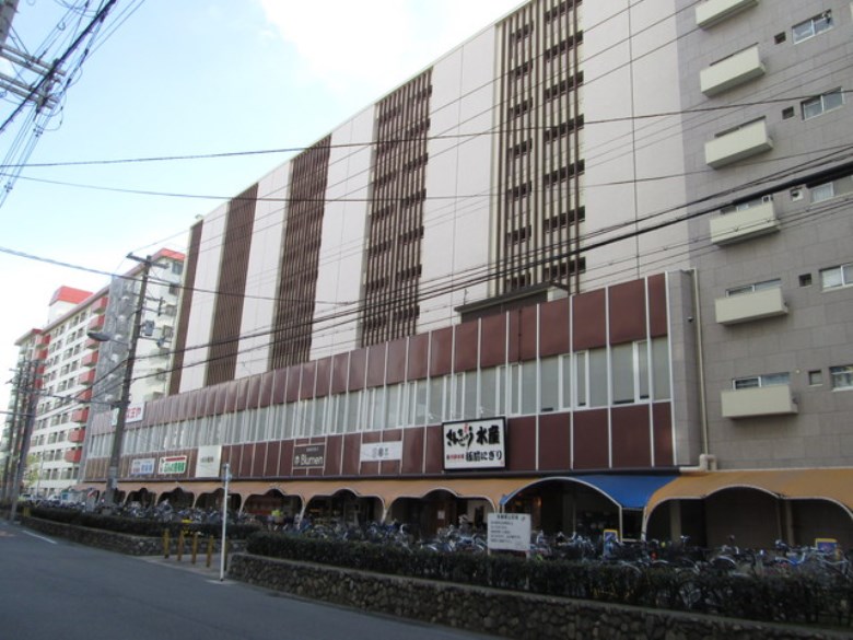 イズミヤ平野店画像