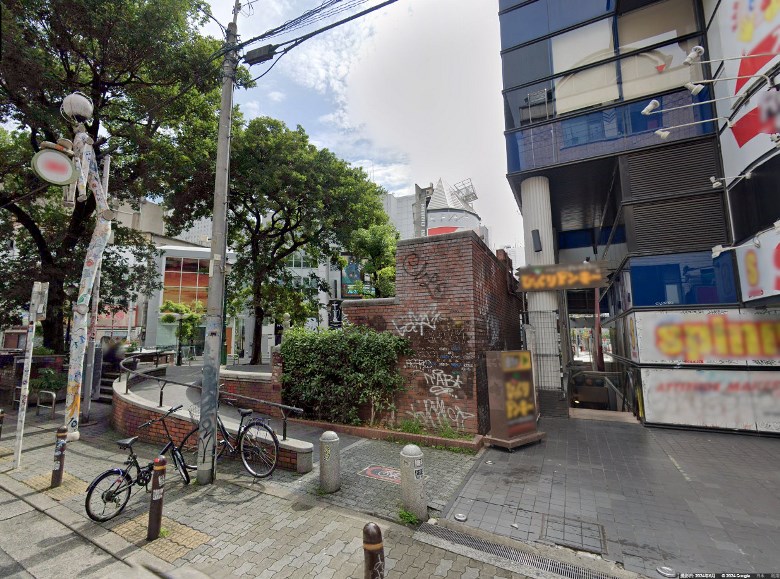 正面画像
