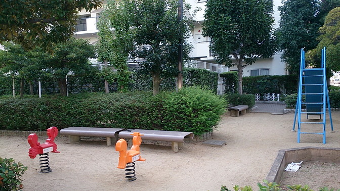 うるし公園画像