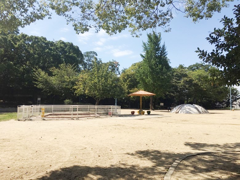 聖天山公園画像