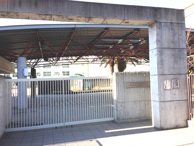 住之江小学校画像