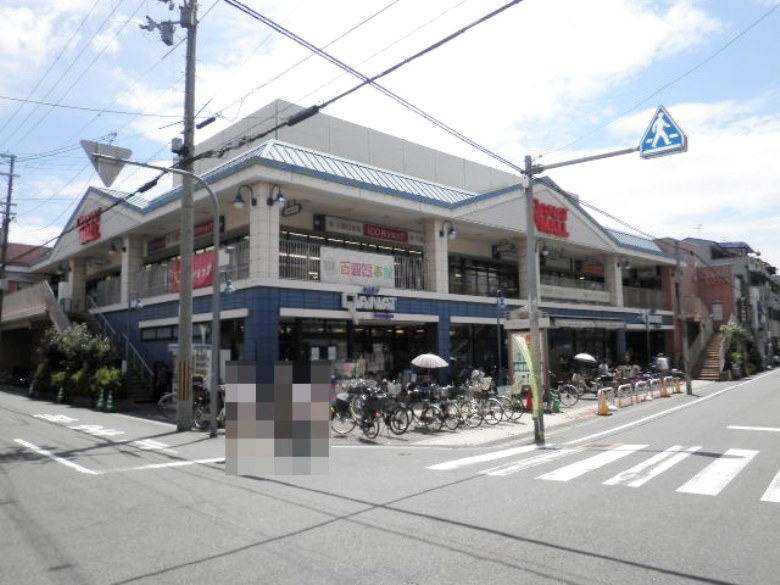 カナートイズミヤ桑津店画像