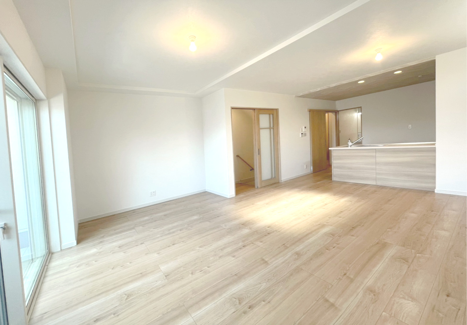 【限定3区画】 公園南矢田4丁目PartⅡ　新築一戸建