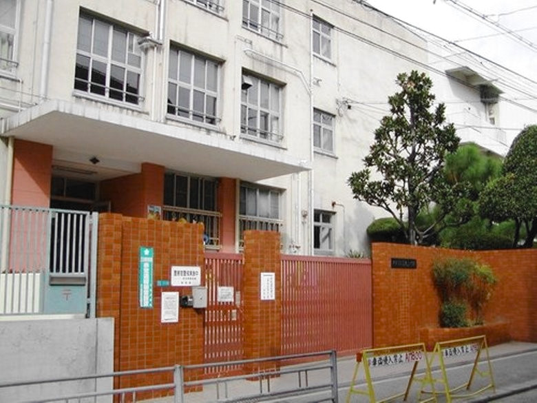 高松小学校画像