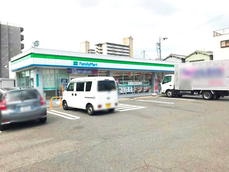 ファミリーマート　加美東店画像