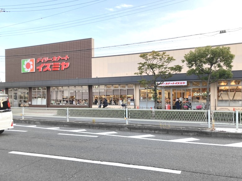 イズミヤ岸里店画像