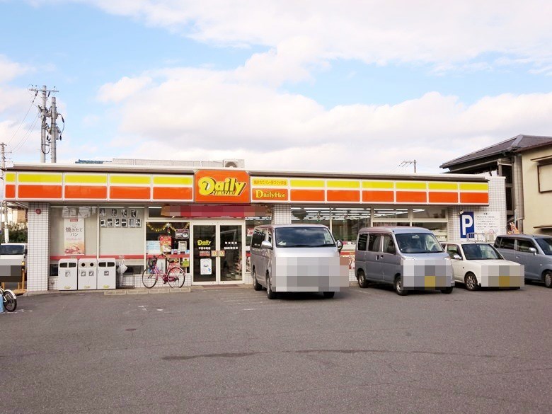 デイリーヤマザキ平野本町店画像