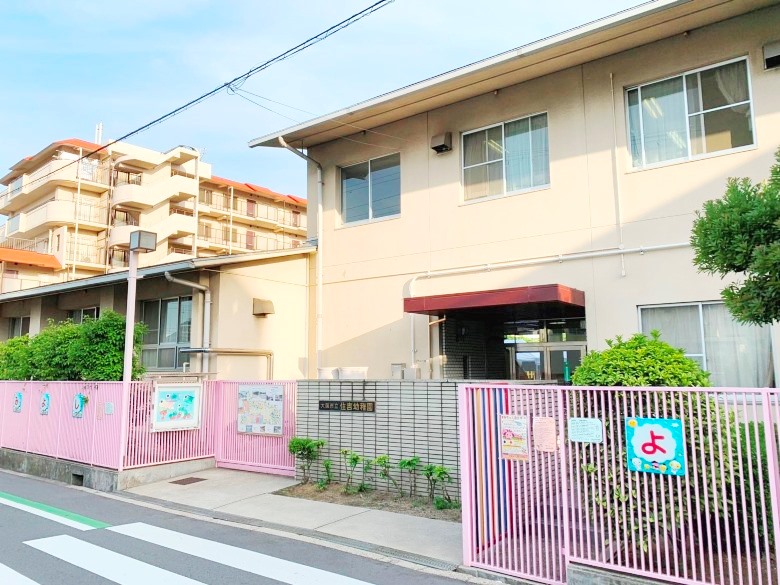 大阪市立住吉幼稚園画像