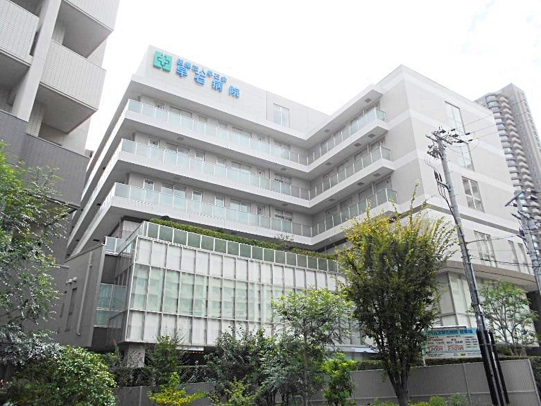 医療法人早石会早石病院画像