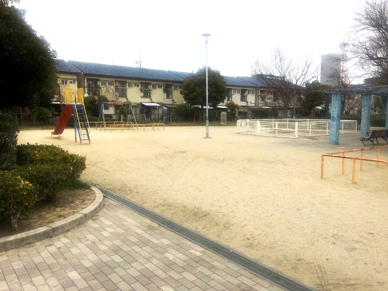 御崎南公園画像