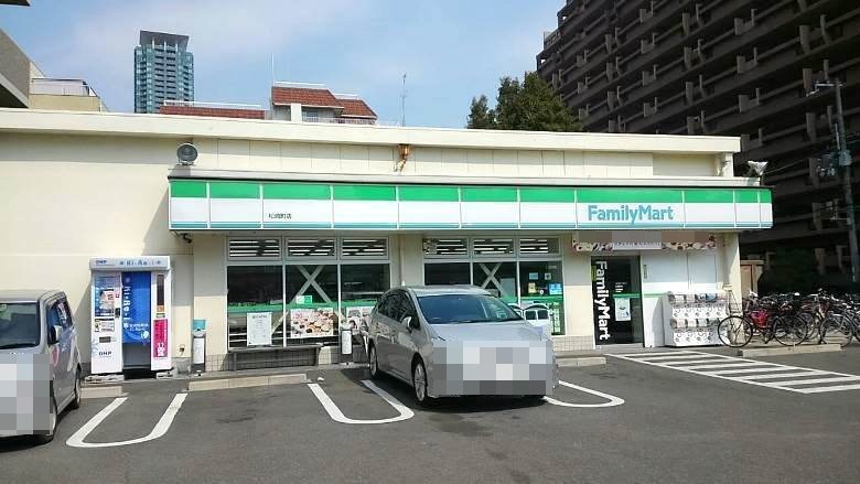 ファミリーマート松崎町店画像