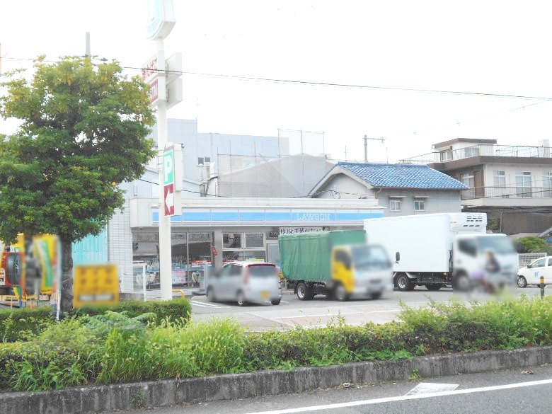 ローソン喜連東2丁目店画像