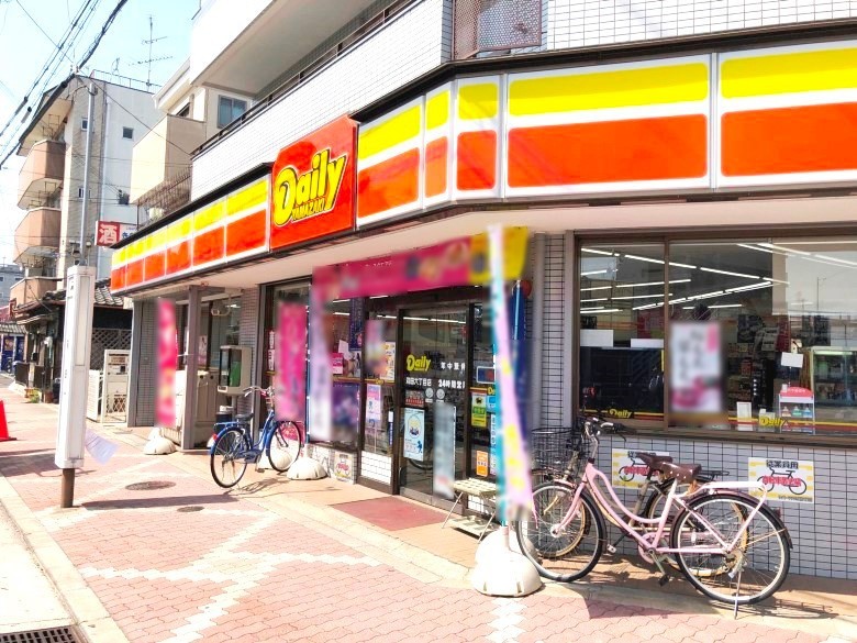 デイリーヤマザキ 苅田六丁目店画像