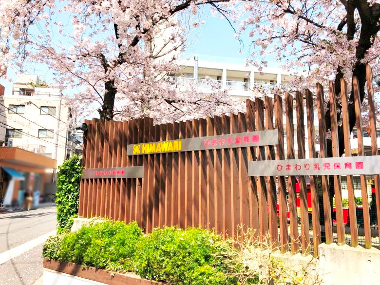 ひまわり幼稚園画像