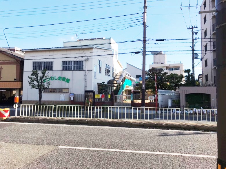 松虫幼稚園画像