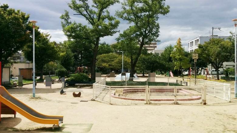 遠里小野南公園画像