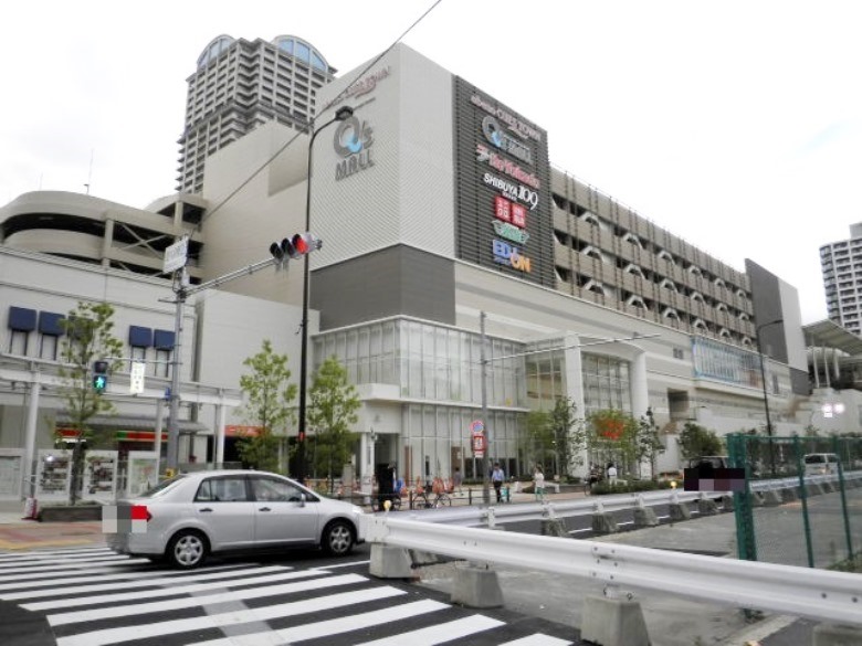 イトーヨーカドー阿倍野店画像