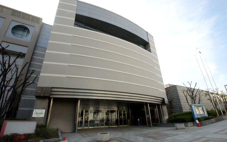 天王寺スポーツセンター / 真田山プール画像