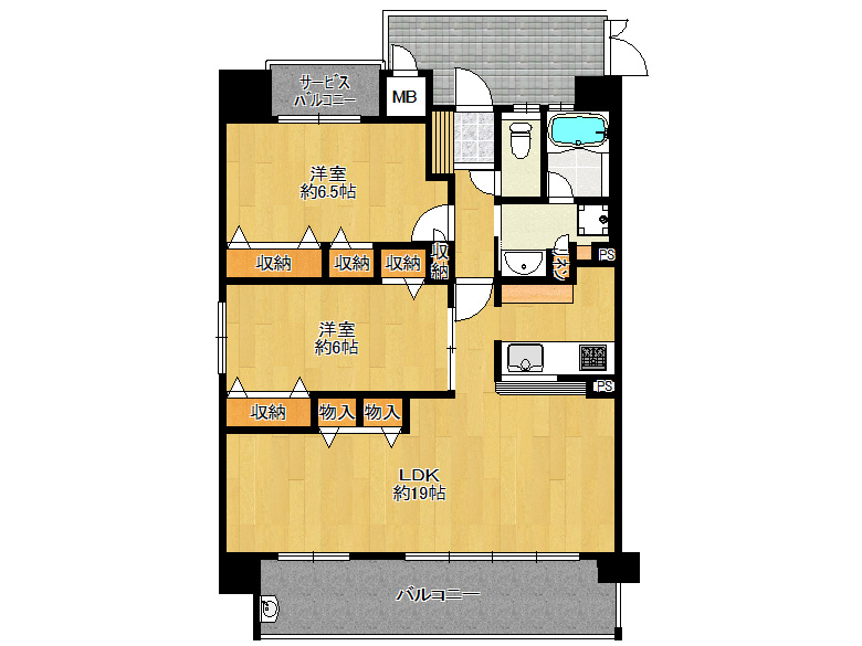 【住吉区】苅田7丁目　ブラームスあびこライズ　10階　4480万円　か