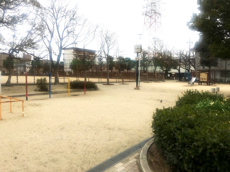 御崎南公園画像