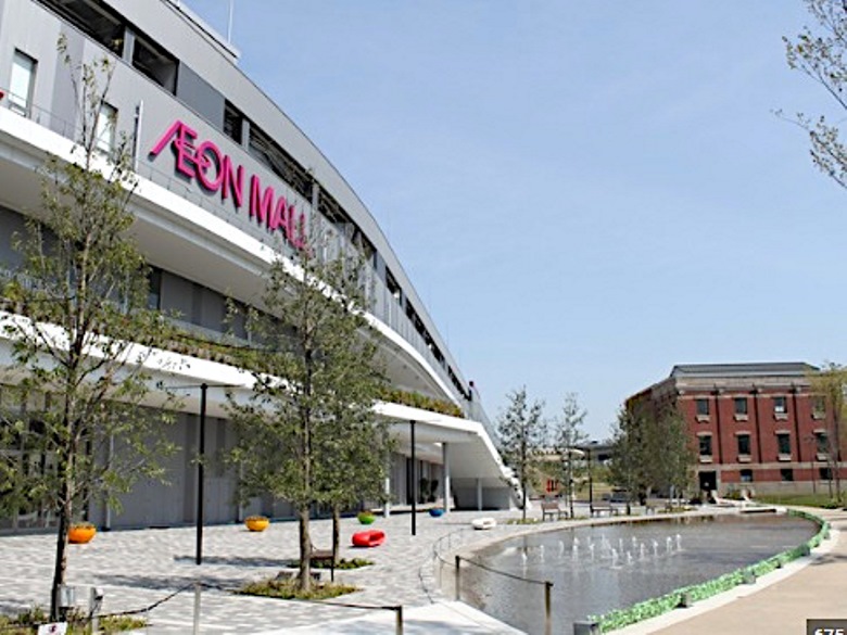 イオンモール堺鉄砲町店画像