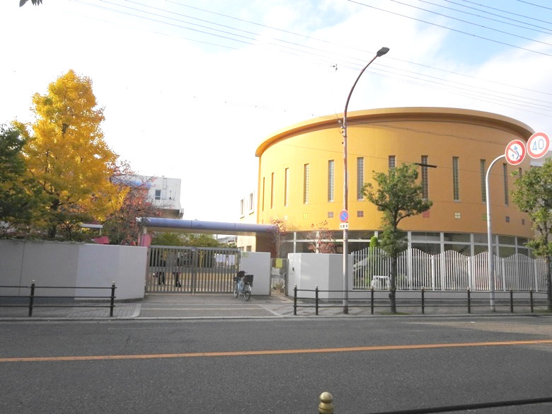 あびこ幼稚園画像