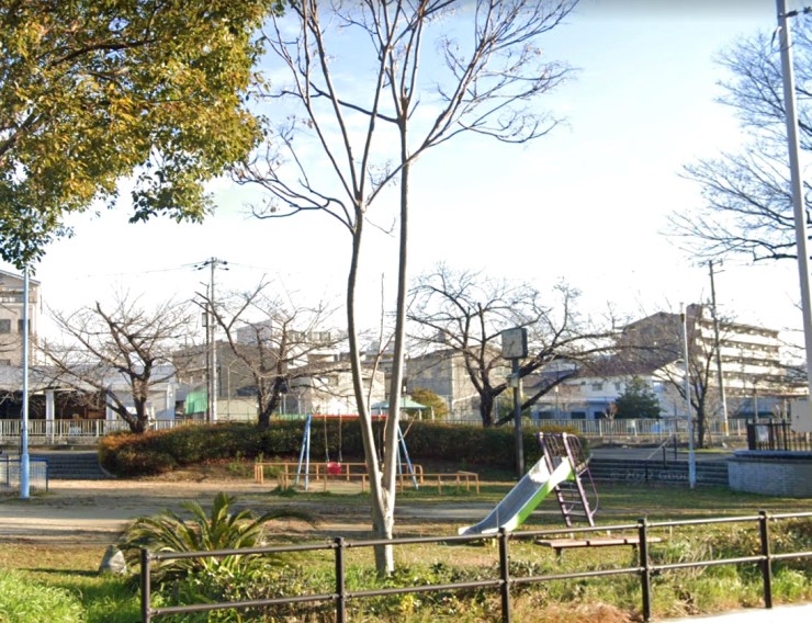 平野北公園画像