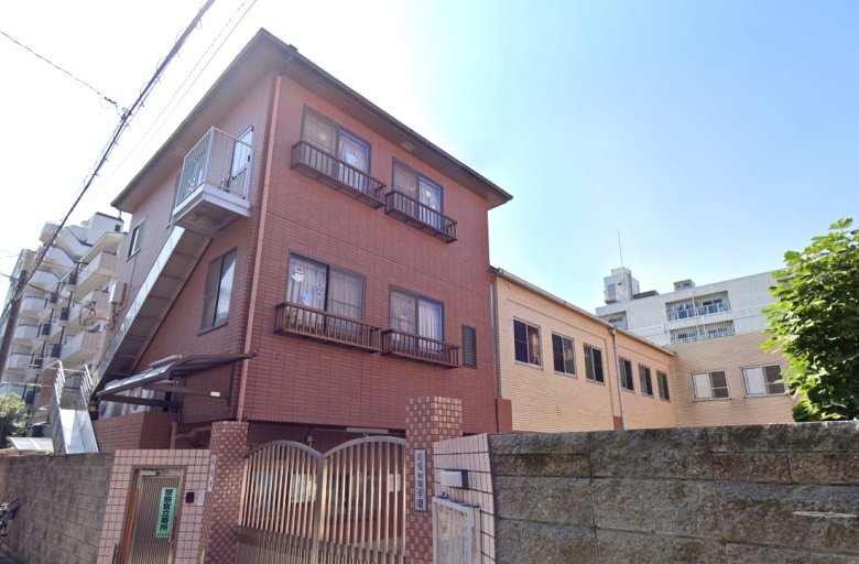 花園和敬学園画像