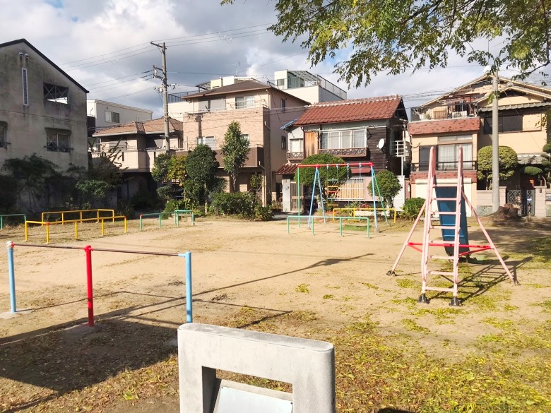 新和会児童遊園画像