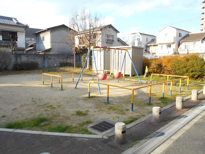 西住之江中公園画像