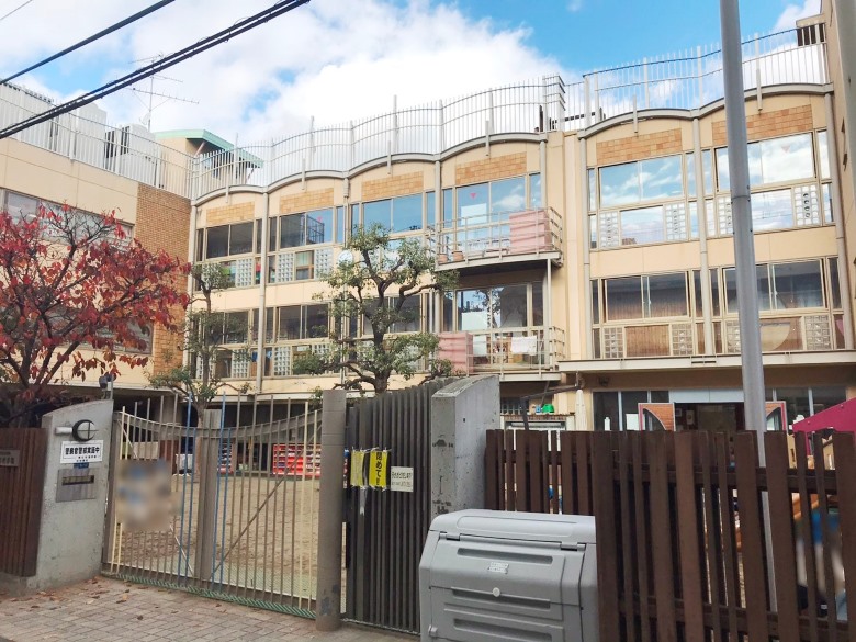 育和白鷺学園画像