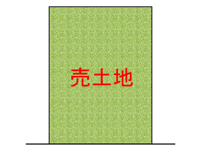 【阿倍野区】阪南町6丁目14-5　売土地　4190万円　お