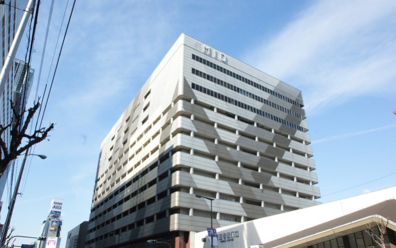 天王寺ミオ画像